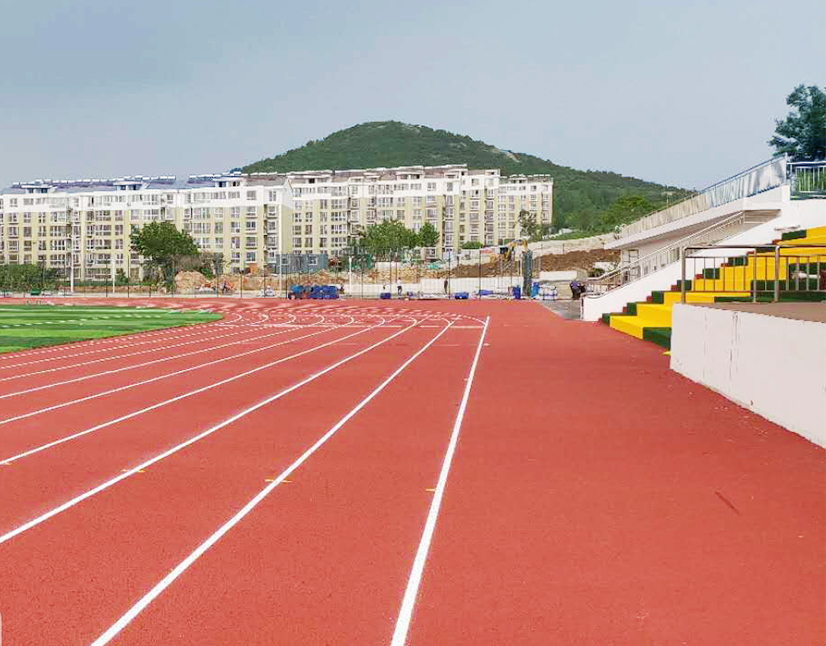 全塑型塑胶跑道,运动场地材料,专业级跑道,高性能运动地面,安全舒适跑步,君泰塑胶,塑胶跑道安装服务,体育场馆升级,环保运动场地,学校运动场建设,全塑跑道材料,全塑型自结纹跑道,全塑EAU塑胶跑道