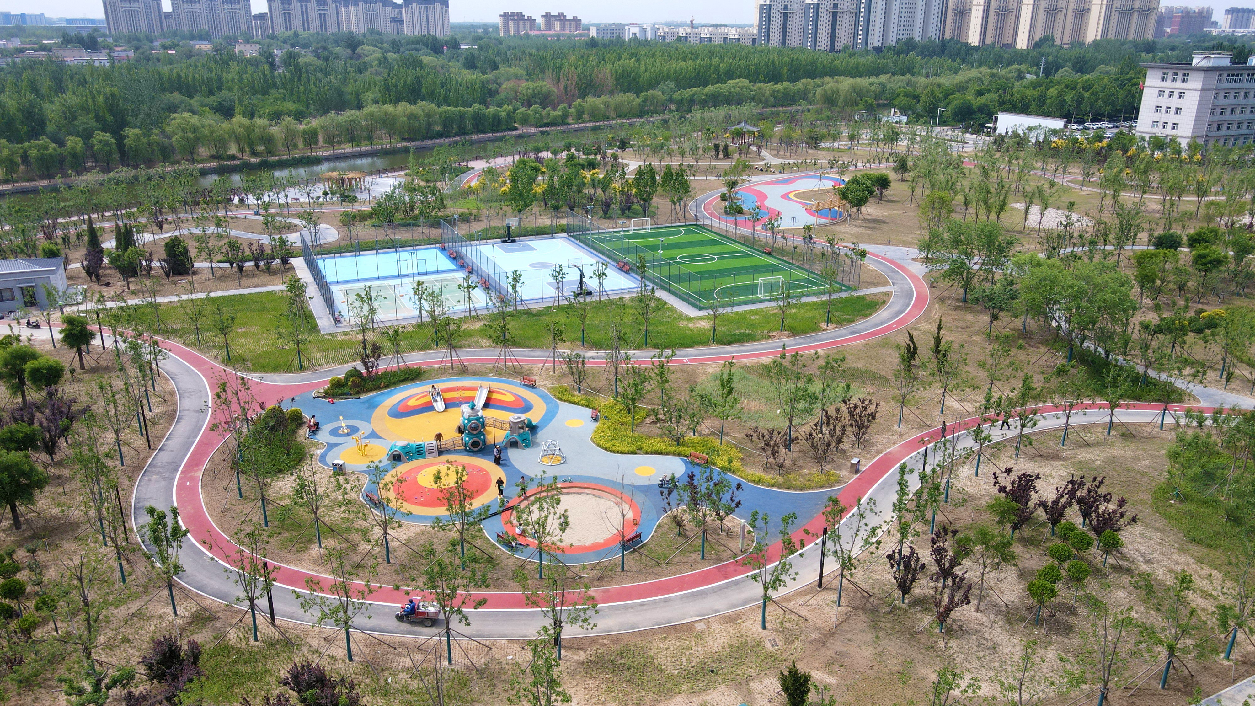 EPDM活动区、EPDM